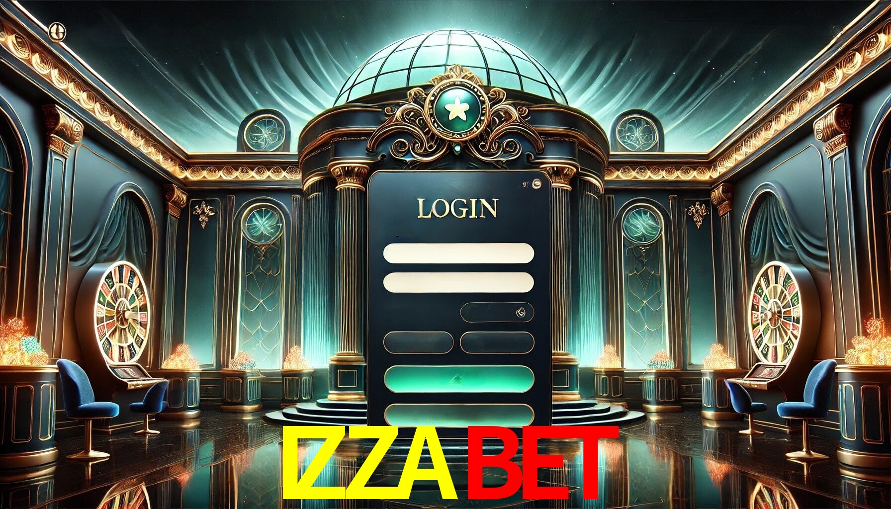 Benefícios do Login