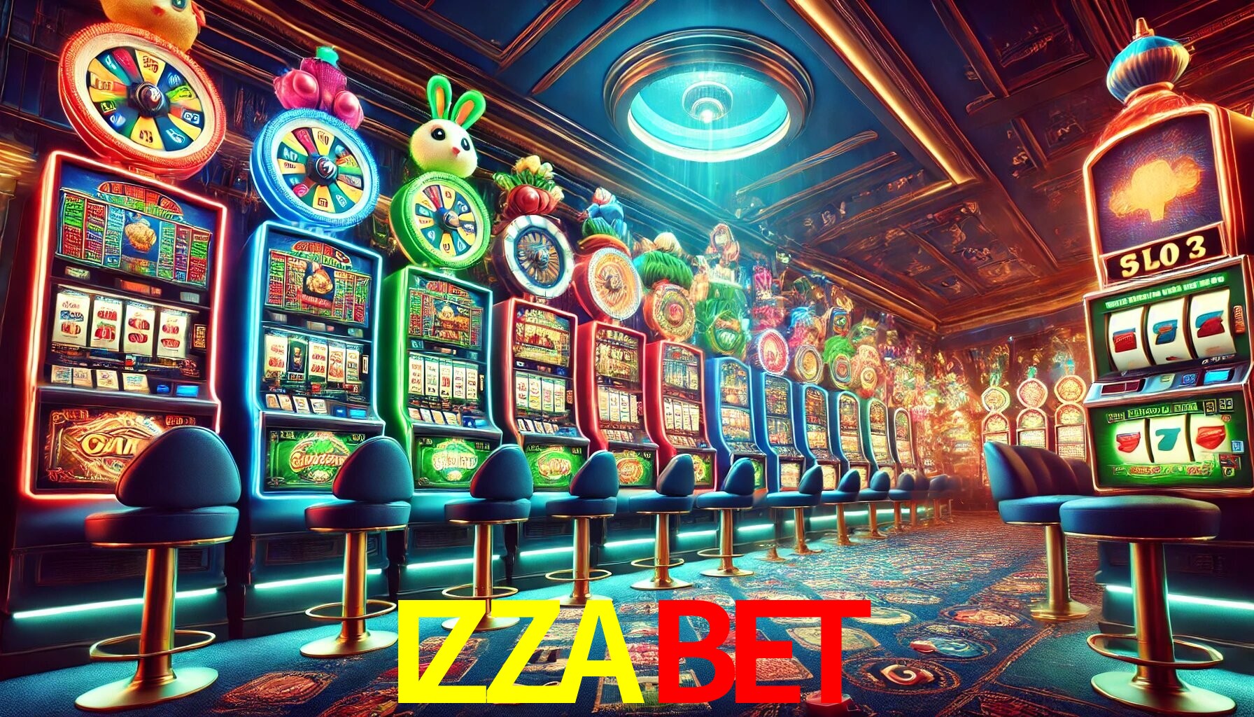 Benefícios dos Slots